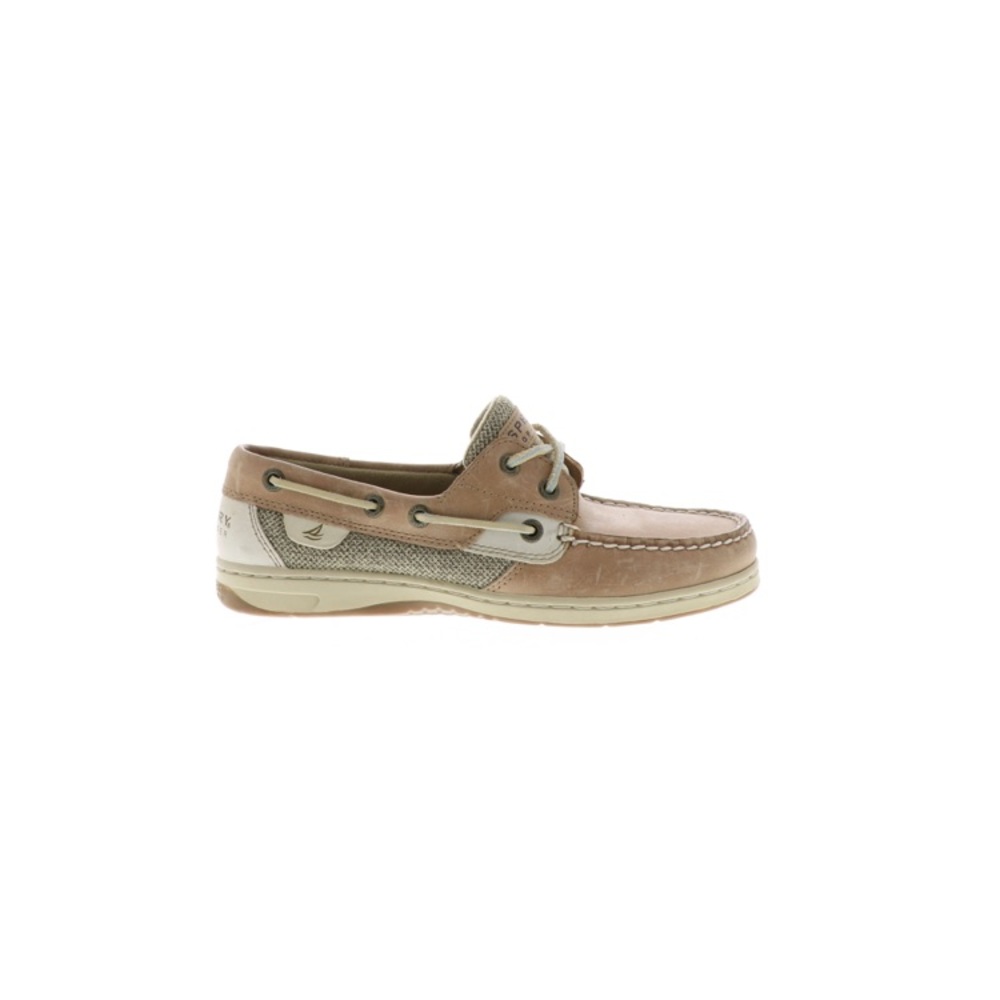 Sperry Topsider Women’s Size 7M Tan